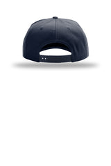Richardson Full Fabric 5-Panel Champ