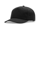 Black color cap in USA