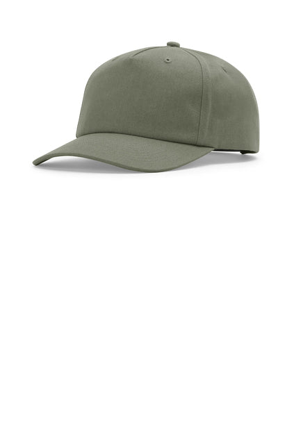 sage green cap in USA