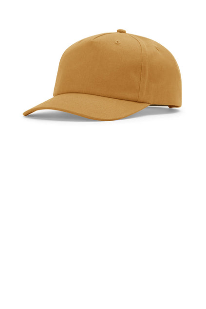 Golden Yellow color cap in USA