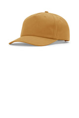 Golden Yellow color cap in USA