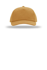 golden yellow cap USA