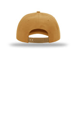 Golden yellow Cap in USA