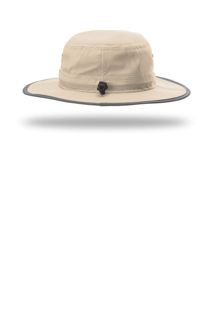 Richardson Lite Wide Brim Hat