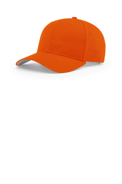 Richardson Pro Twill Snapback