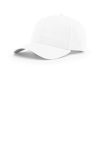 Richardson Pro Twill Snapback
