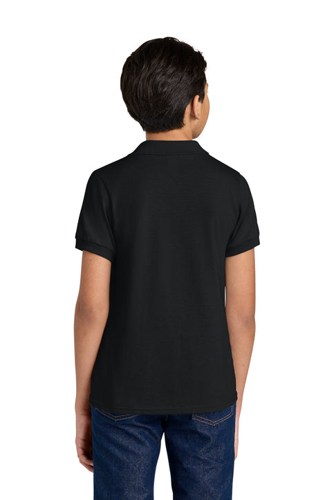 Jerzees® Youth Dri-Power® Sport Shirt