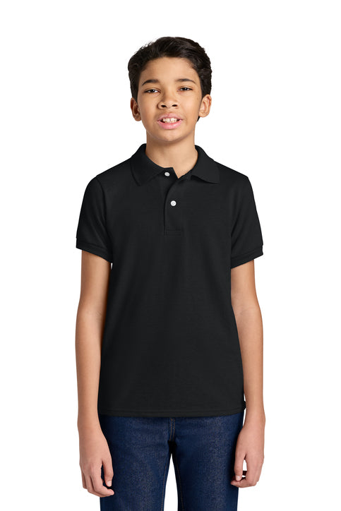 Jerzees® Youth Dri-Power® Sport Shirt