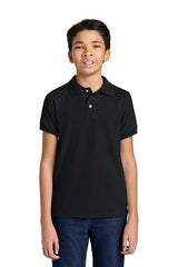 Jerzees® Youth Dri-Power® Sport Shirt