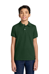 Jerzees® Youth Dri-Power® Sport Shirt