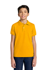 Jerzees® Youth Dri-Power® Sport Shirt
