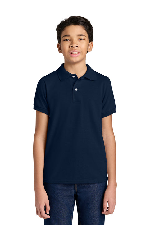 Jerzees® Youth Dri-Power® Sport Shirt
