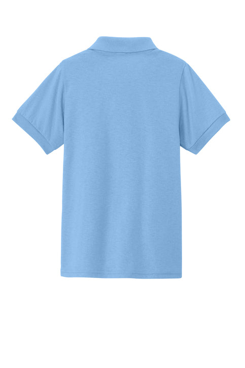 Jerzees® Youth Dri-Power® Sport Shirt