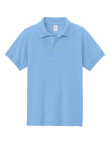 Jerzees® Youth Dri-Power® Sport Shirt