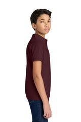 Jerzees® Youth Dri-Power® Sport Shirt