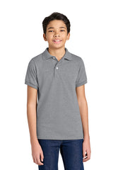 Jerzees® Youth Dri-Power® Sport Shirt