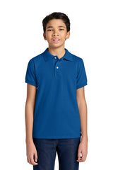 Jerzees® Youth Dri-Power® Sport Shirt