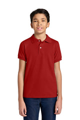 Jerzees® Youth Dri-Power® Sport Shirt