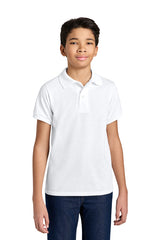 Jerzees® Youth Dri-Power® Sport Shirt