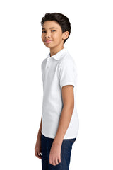 Jerzees® Youth Dri-Power® Sport Shirt