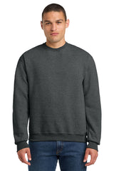 JERZEES® SUPER SWEATS® NuBlend® - Crewneck Sweatshirt