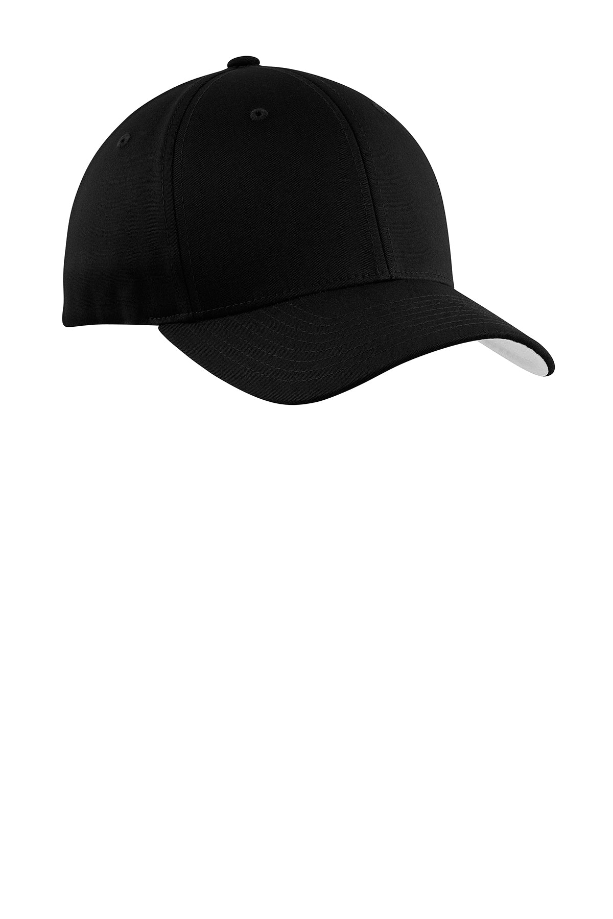 Port Authority® Flexfit® Cotton Twill Cap