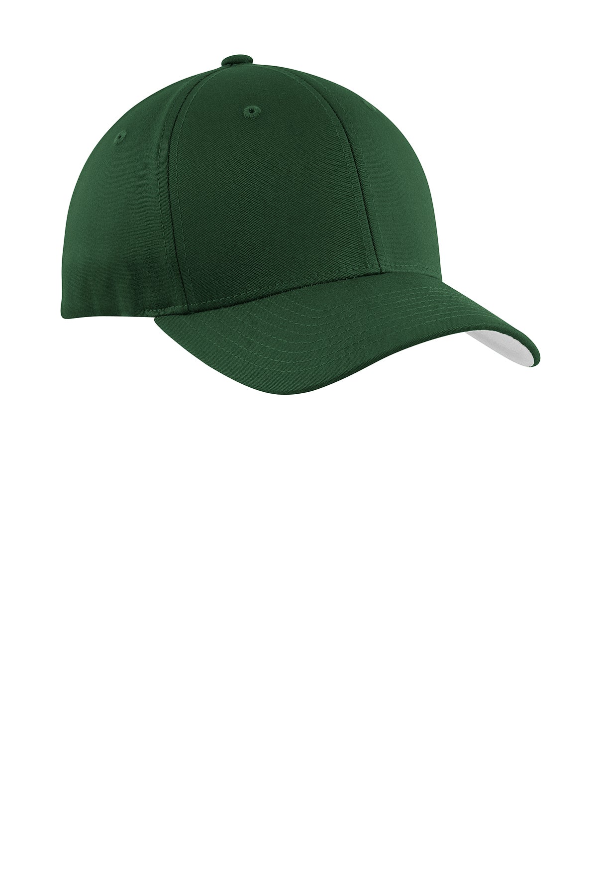 Port Authority® Flexfit® Cotton Twill Cap