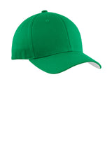 Port Authority® Flexfit® Cotton Twill Cap