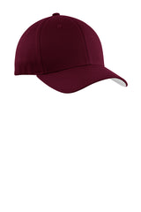 Port Authority® Flexfit® Cotton Twill Cap