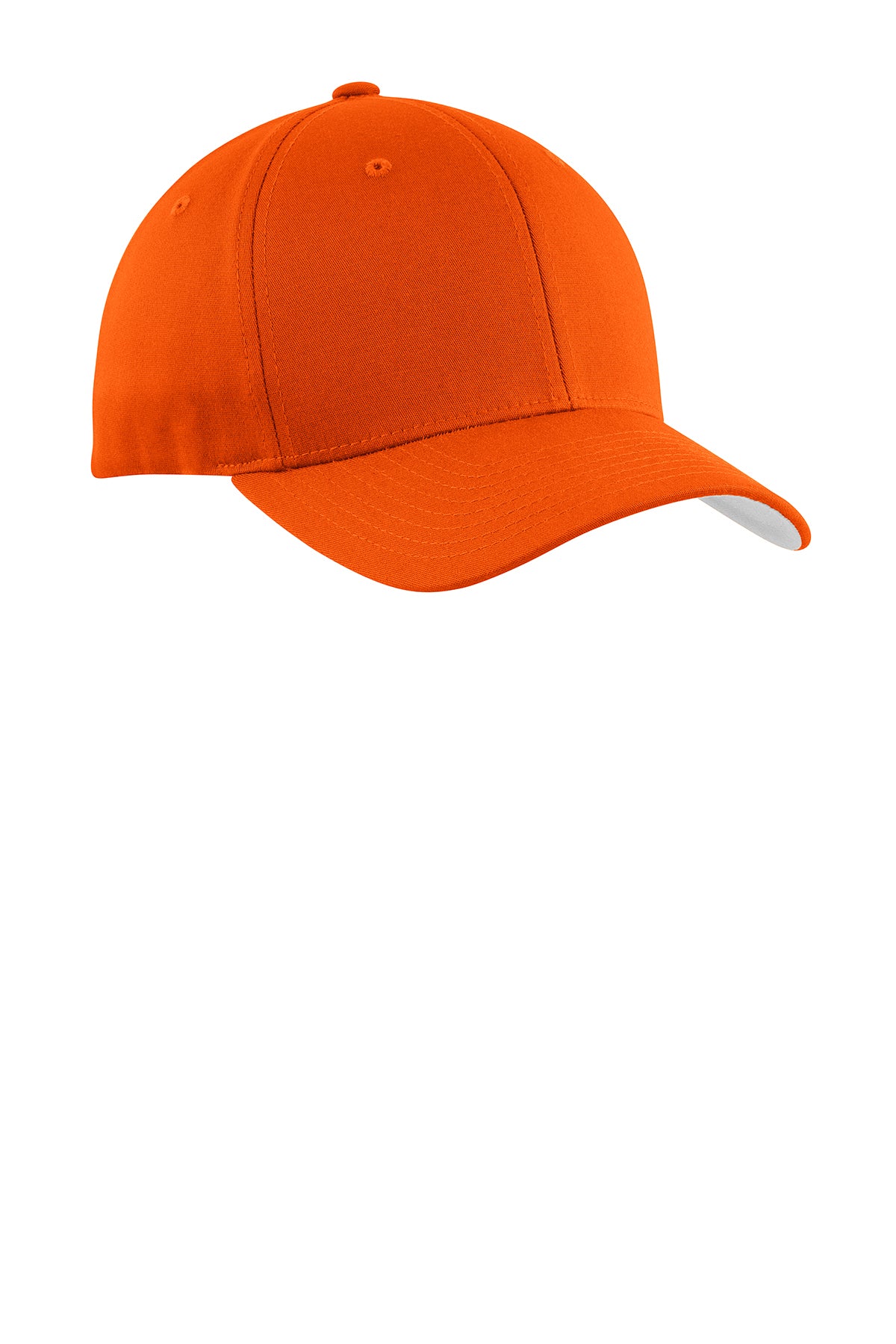 Port Authority® Flexfit® Cotton Twill Cap