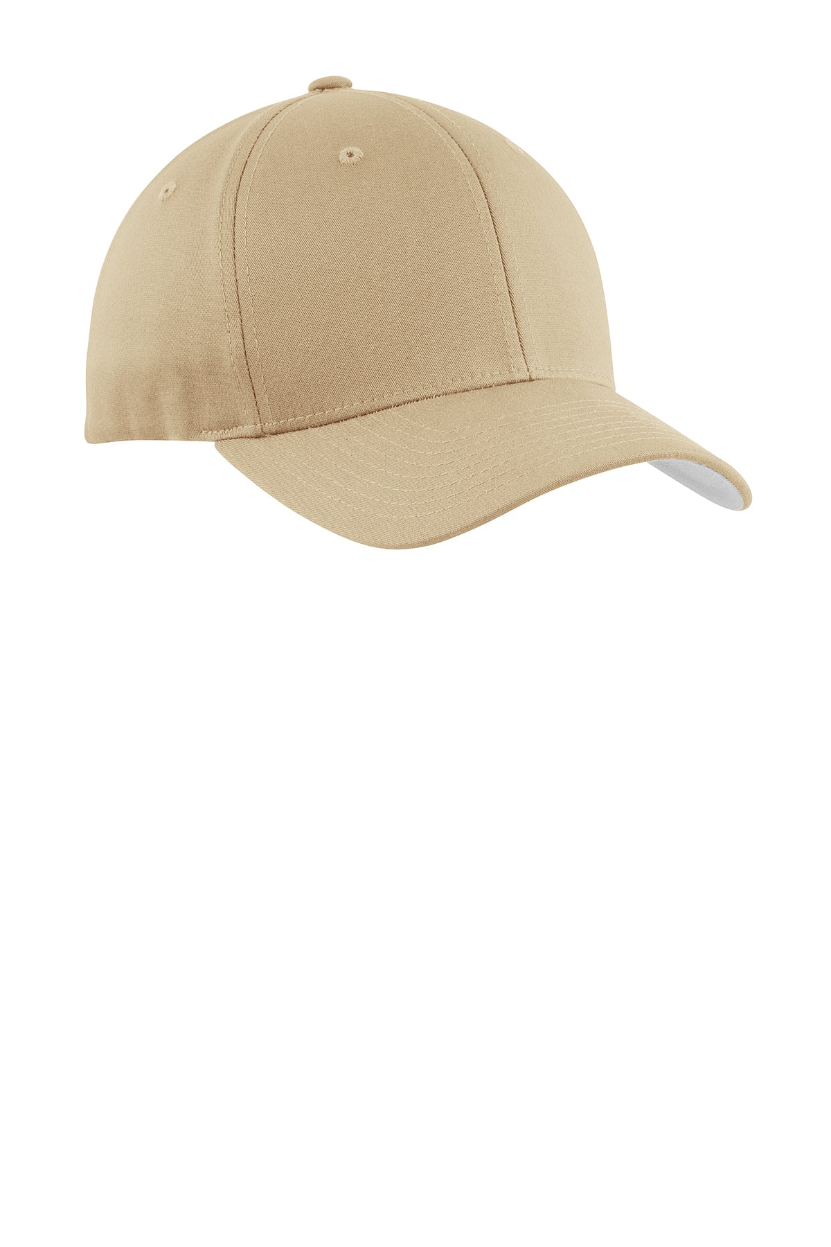 Port Authority® Flexfit® Cotton Twill Cap