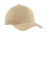 Port Authority® Flexfit® Cotton Twill Cap