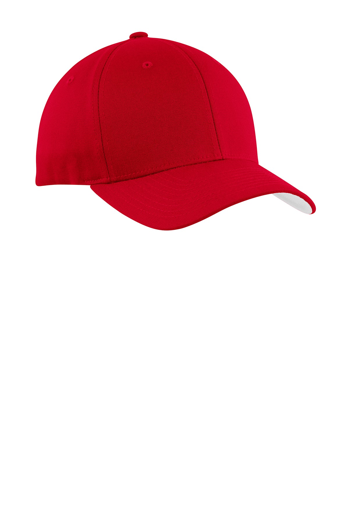 Port Authority® Flexfit® Cotton Twill Cap