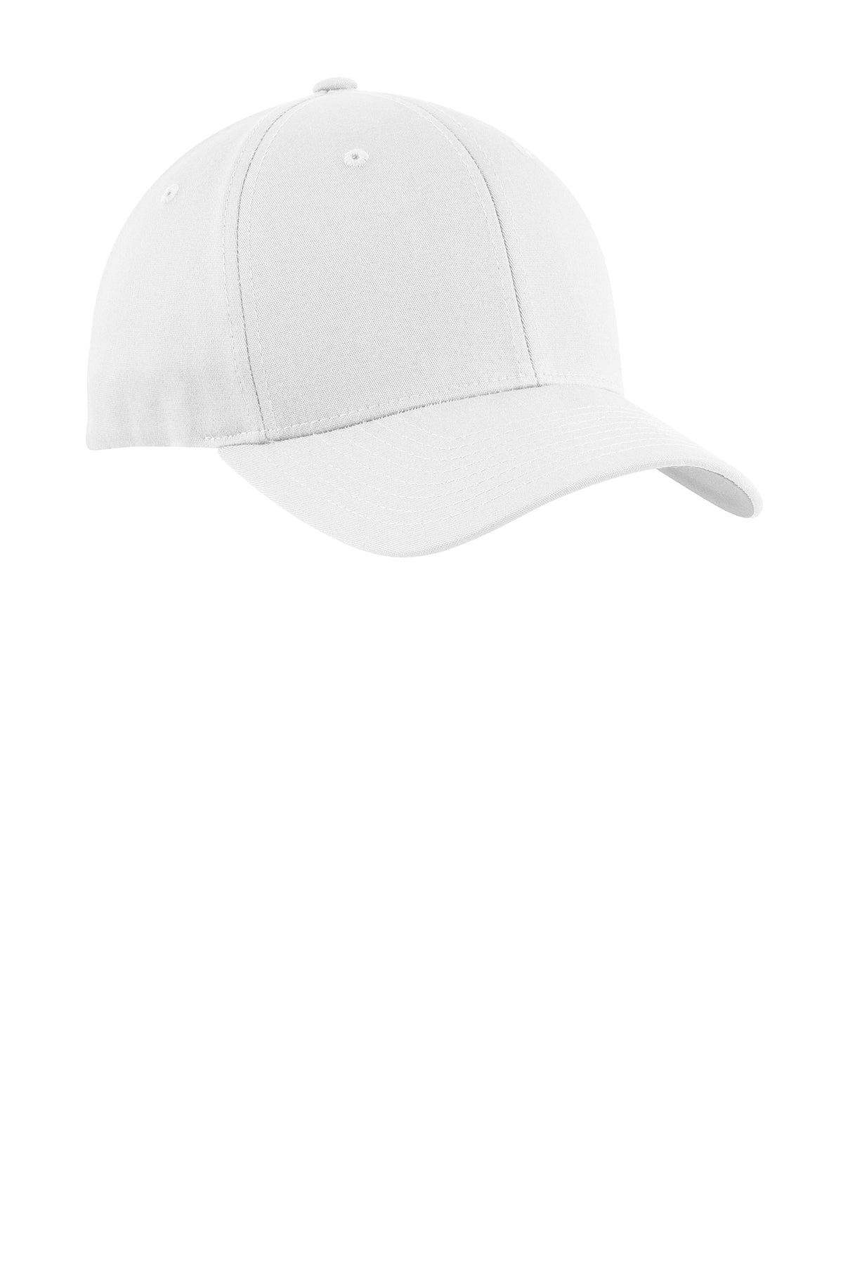 Port Authority® Flexfit® Cotton Twill Cap