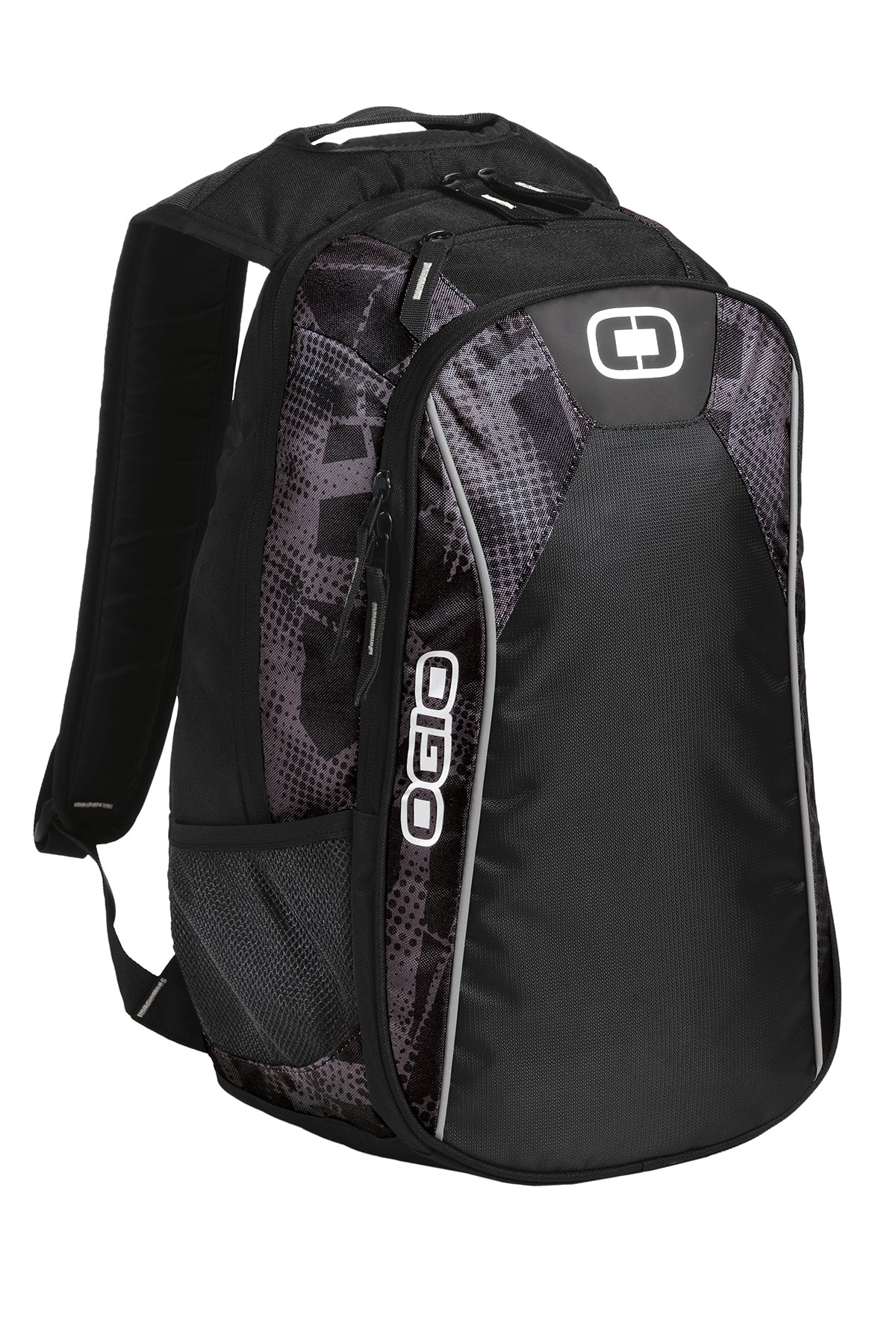 19" OGIO® - Marshall Pack