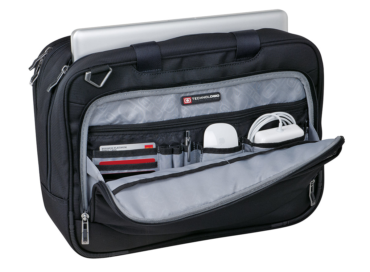 OGIO® - Element Messenger Duffle Bag