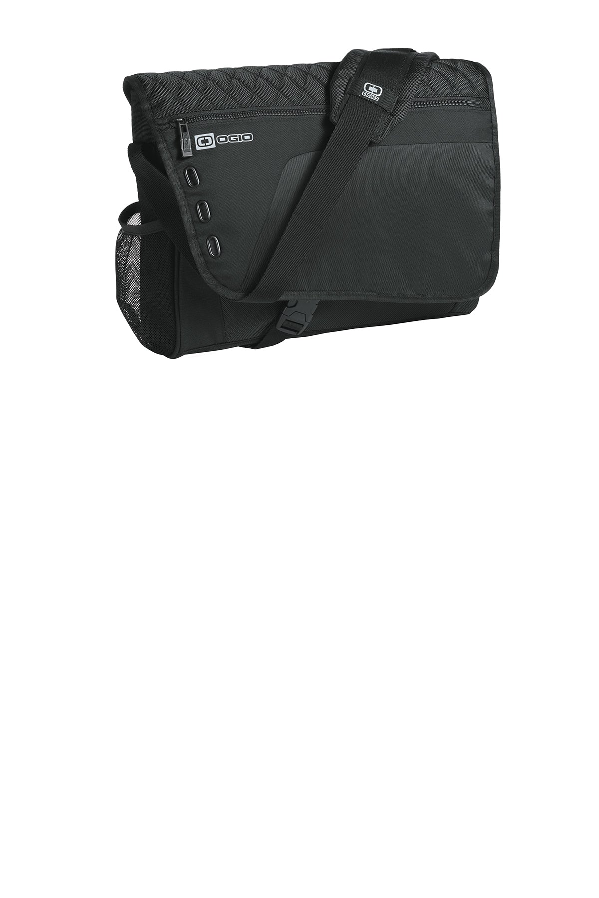 OGIO® - Vault Messenger Bag