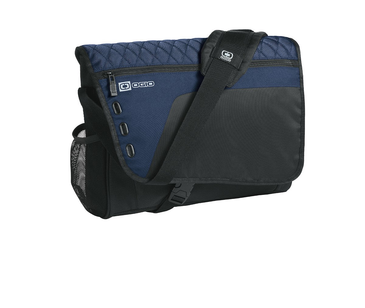 OGIO® - Vault Messenger Bag