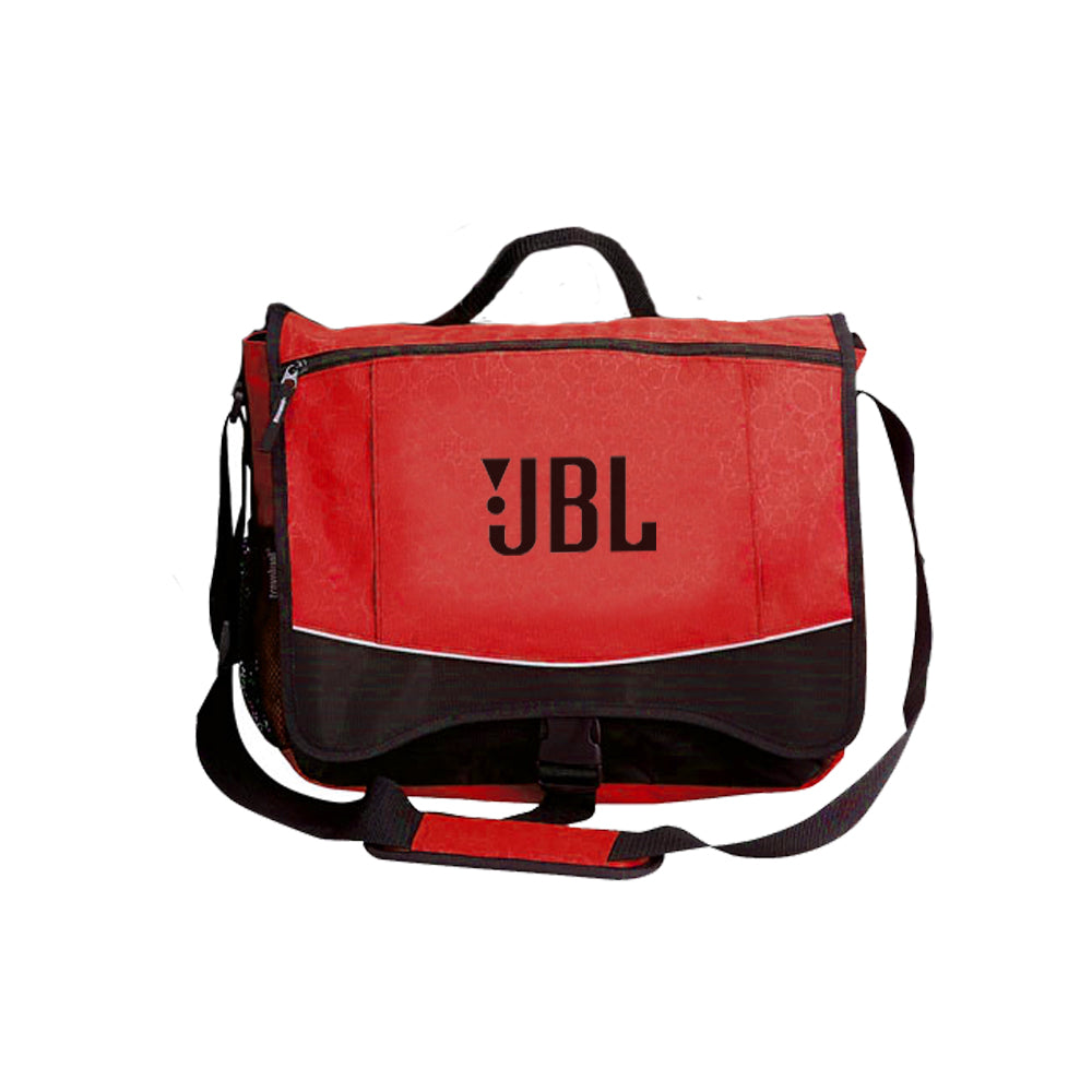 The Monsoon Messenger Bag