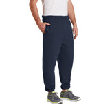 JERZEES® SUPER SWEATS® NuBlend® - Sweatpant with Pockets