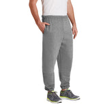 JERZEES® SUPER SWEATS® NuBlend® - Sweatpant with Pockets