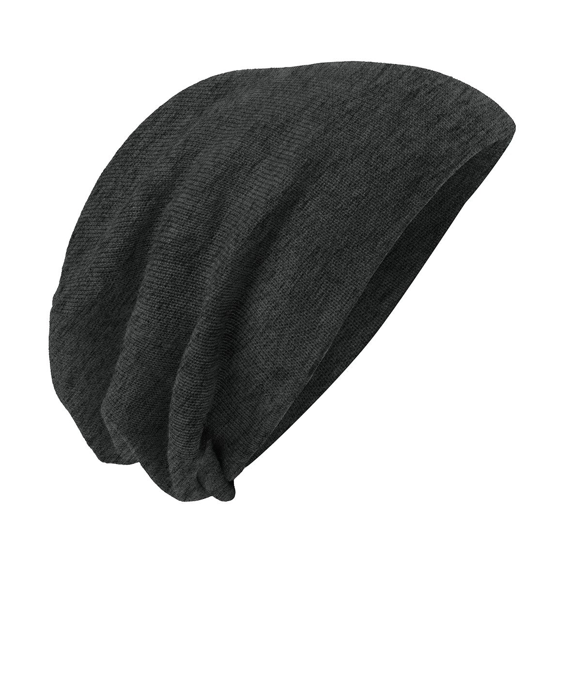 District ® Slouch Beanie
