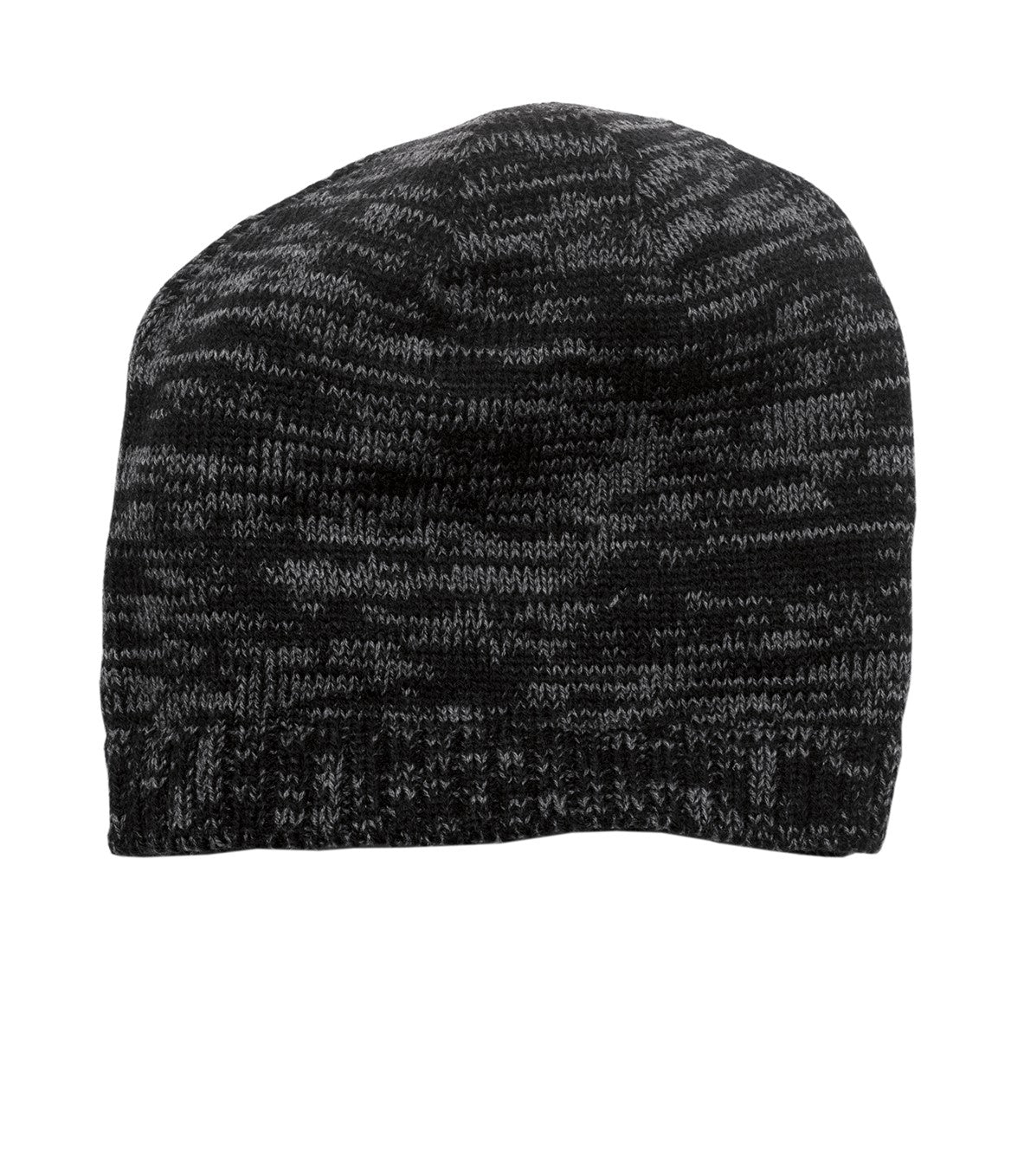 District ® Spaced-Dyed Beanie