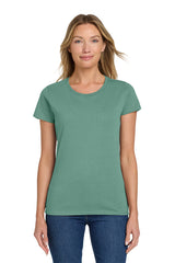 Gildan® Ladies Heavy Cotton™ 100% Cotton T-Shirt