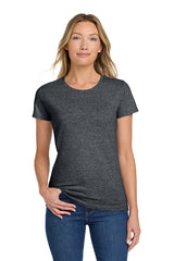 Gildan® Ladies Heavy Cotton™ 100% Cotton T-Shirt