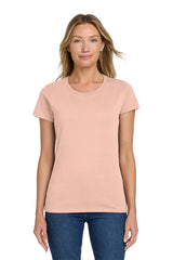 Gildan® Ladies Heavy Cotton™ 100% Cotton T-Shirt