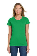 Gildan® Ladies Heavy Cotton™ 100% Cotton T-Shirt