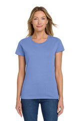 Gildan® Ladies Heavy Cotton™ 100% Cotton T-Shirt