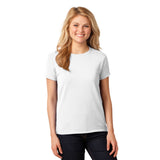 Gildan® Ladies Heavy Cotton™ 100% Cotton T-Shirt