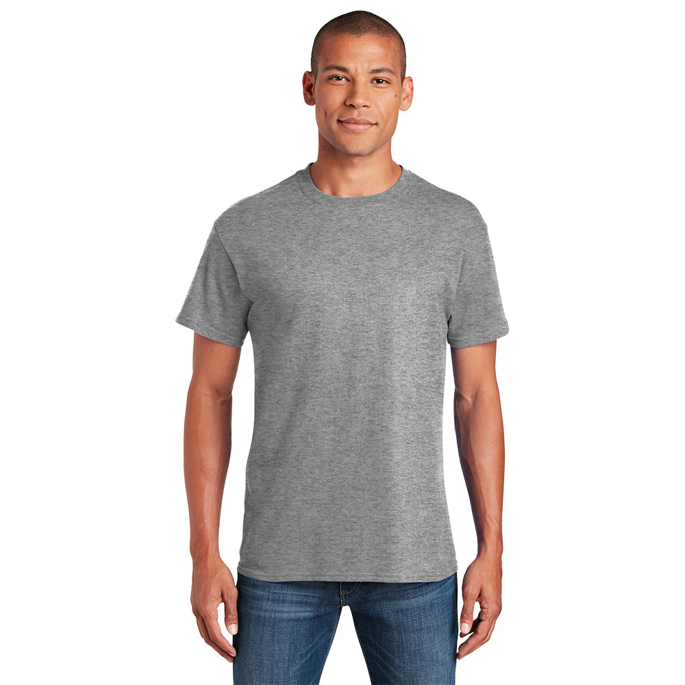 Gildan® - Heavy Cotton™ 100% Cotton T-Shirt